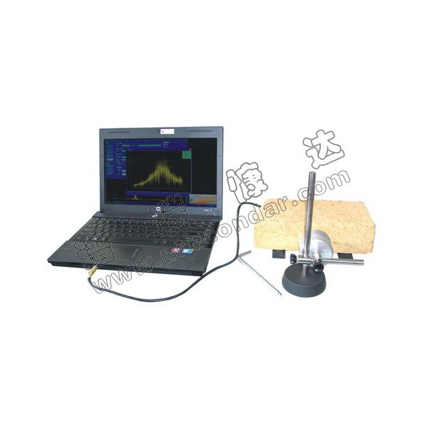 TXML-01動態(tài)法彈性模量測試儀