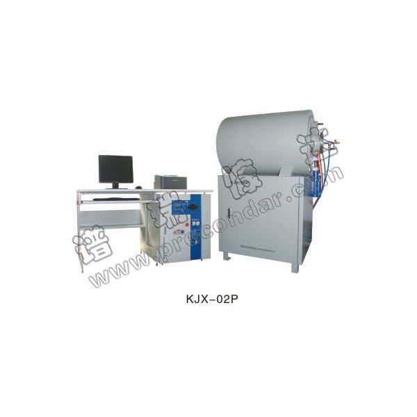 KJX-02型抗堿性實驗爐