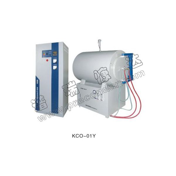 KCO-01型抗一氧化碳實驗爐