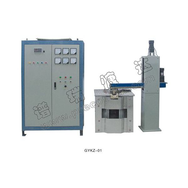 GYKZ-01型感應抗渣實驗爐