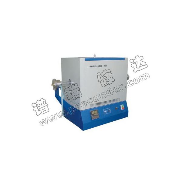 實(shí)驗(yàn)室用管式電阻爐