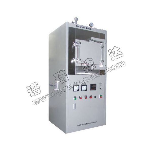 實(shí)驗(yàn)室用真空氣氛爐