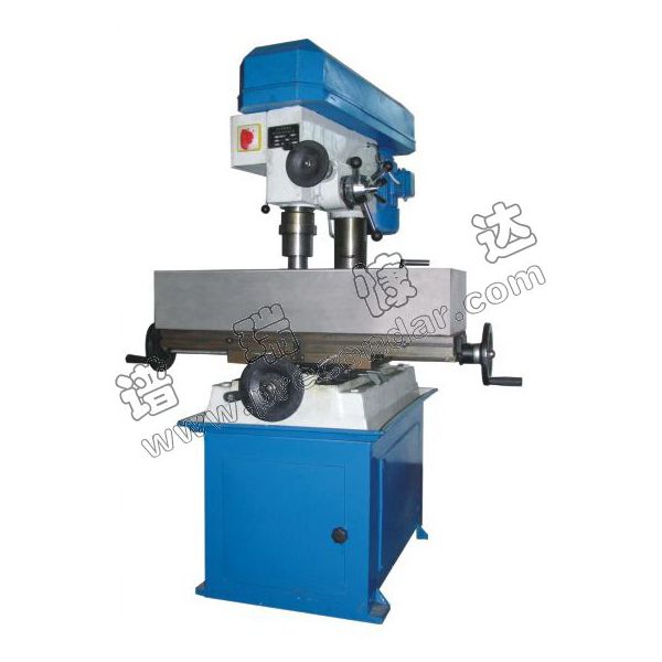 ZMJ-01型多功能鉆磨制樣機(jī)