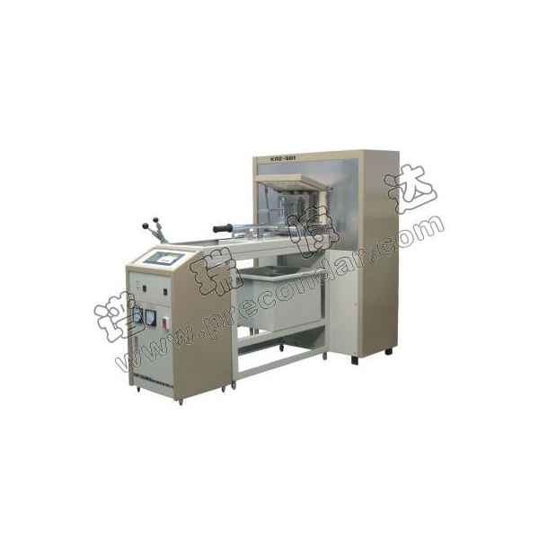 KRZ系列抗熱震性試驗機KRZ-S01