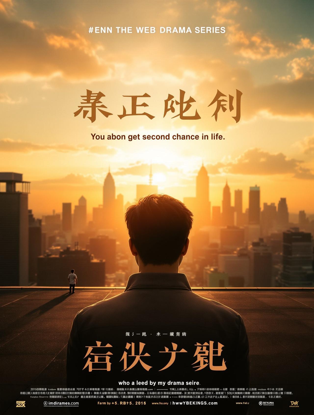 重生之咸鱼翻身 - 免费在线看视频电视剧推荐