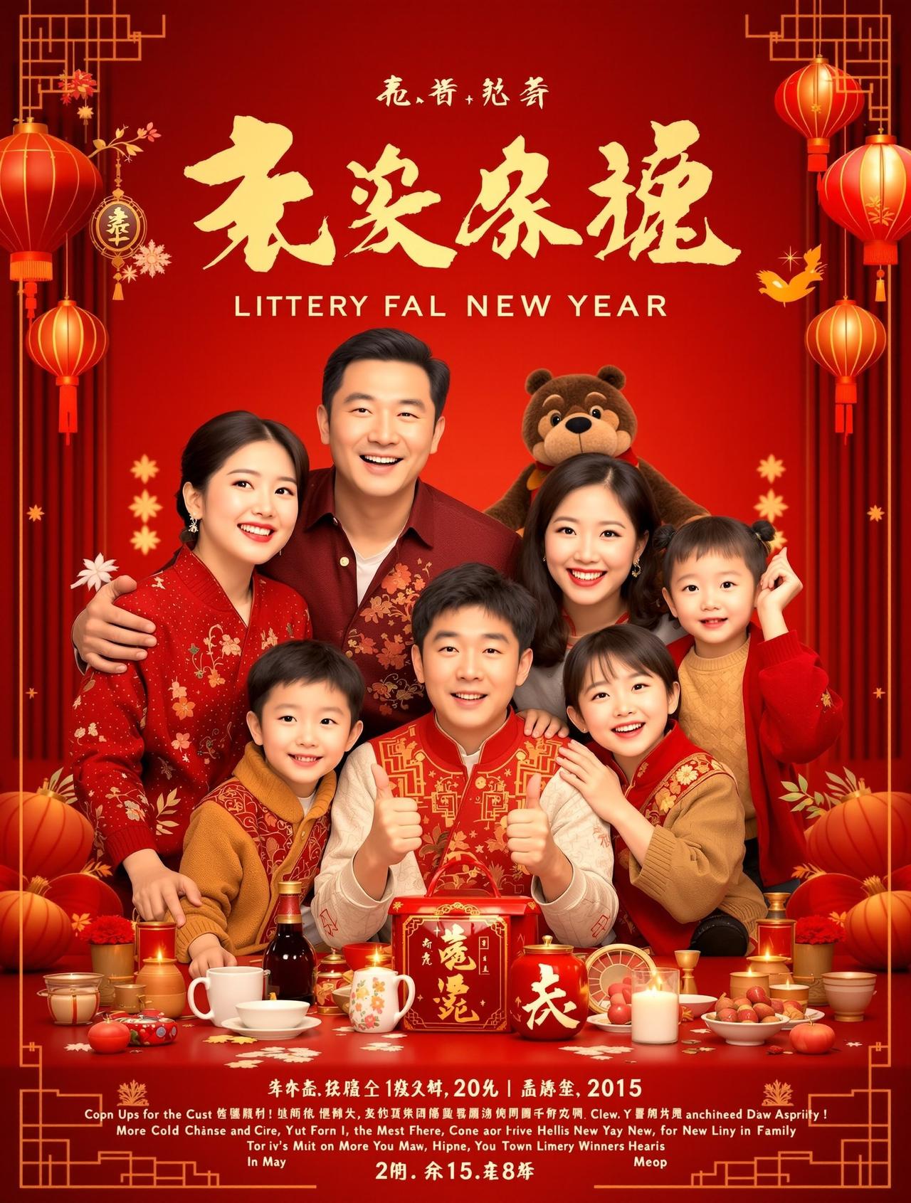 好运连连 - 免费在线看视频电视剧推荐