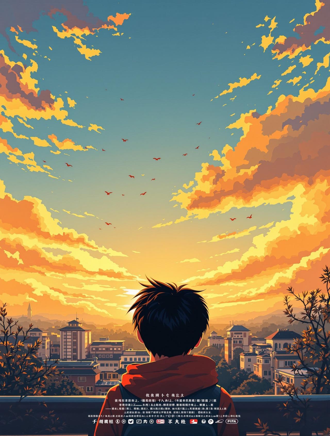 少年锦时 - 热播榜第19名