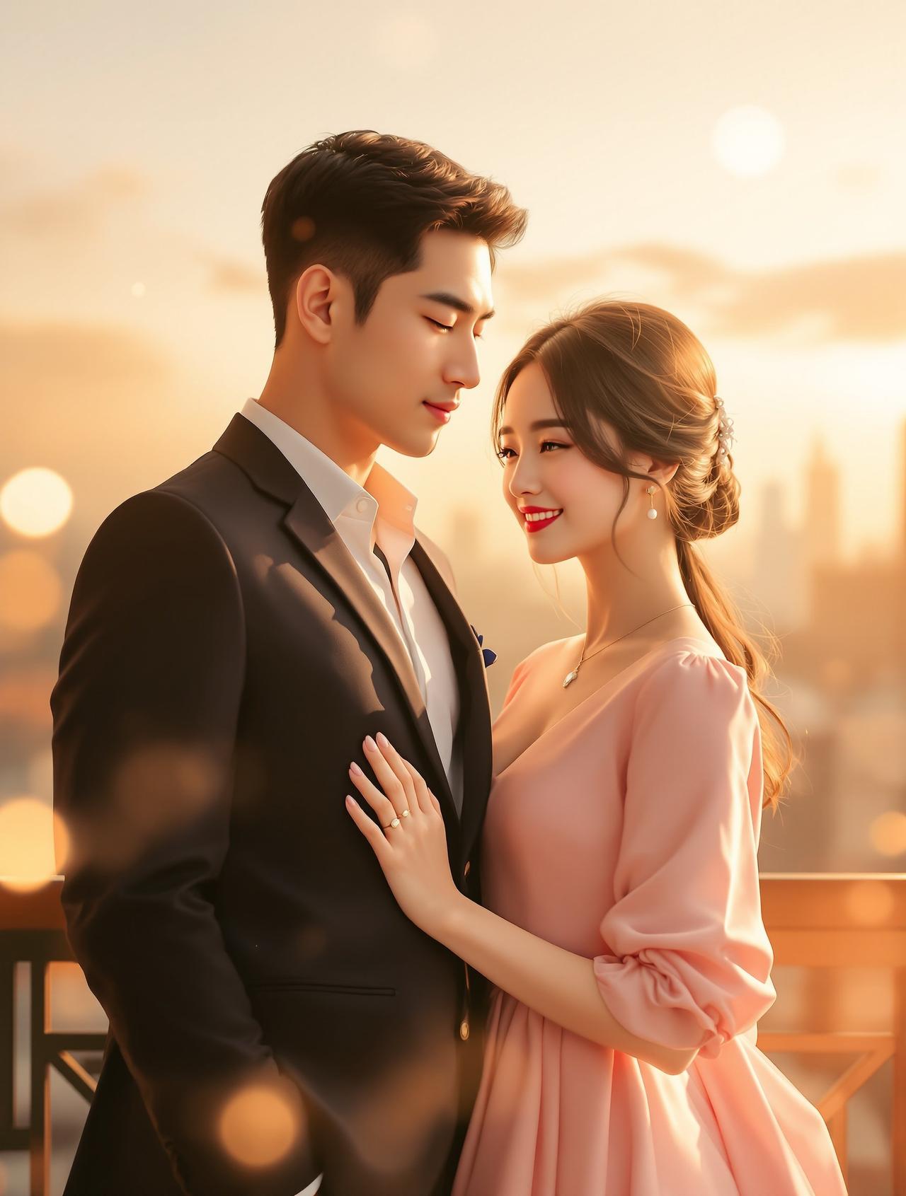 锦鲤千金 - 免费在线看视频电视剧推荐